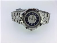 Orologio Pryngeps Uomo in Acciaio A149/A - A149/A